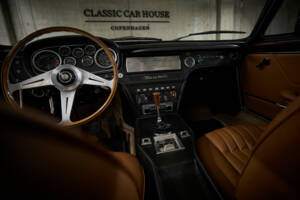Bild 50/100 von Maserati 3500 GTI Sebring (1966)