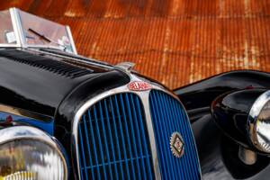 Image 21/39 of Delahaye 135M Guillore (1937)