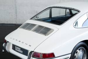 Immagine 36/50 di Porsche 912 (1966)