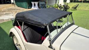 Bild 21/50 von MG TC (1948)