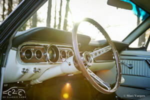 Image 36/58 of Ford Mustang 289 (1965)