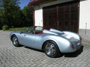 Imagen 2/40 de Porsche 550 Spyder RS 1500 (1955)