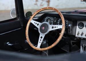 Afbeelding 42/88 van Jaguar E-Type 3.8 (1962)