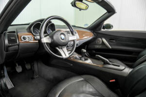 Bild 11/50 von BMW Z4 2.5i (2003)
