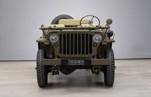 Image 3/35 of Jeep Willys-Overland CJ-3A (1944)