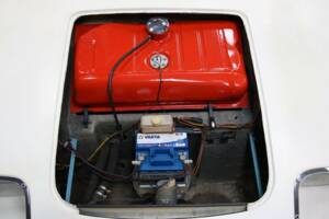 Bild 35/50 von Fiberfab FT Bonito (1968)