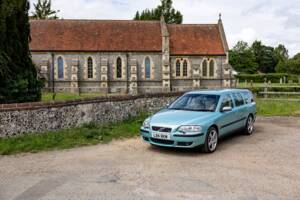 Image 15/50 de Volvo V70 R AWD (2003)