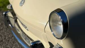 Immagine 16/19 di Volkswagen 1500 (1963)