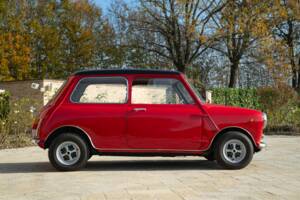 Image 7/50 of Innocenti Mini Cooper (1969)