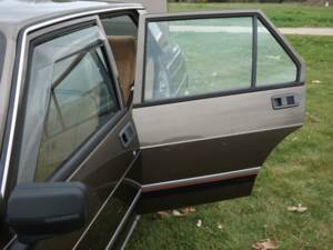 Immagine 31/50 di Alfa Romeo Giulietta 1.6 (1984)