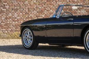 Image 43/50 de MG MGB (1966)