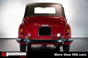Image 10/15 of FIAT 500 C Topolino (1950)
