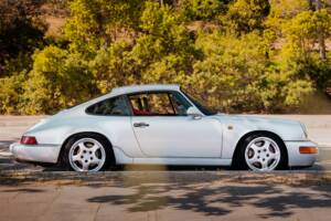 Bild 1/14 von Porsche 911 Carrera RS (1991)