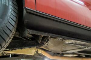 Imagen 50/50 de Volvo 240 Turbo (1983)
