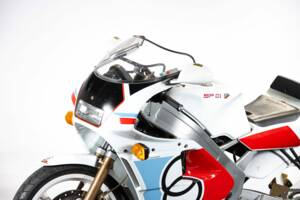 Afbeelding 45/50 van Gilera 125 SP01 (1989)