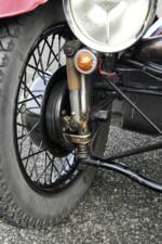 Image 33/50 of Morgan Threewheeler (1933)
