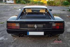 Bild 3/29 von Ferrari Testarossa (1987)