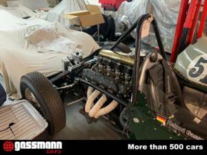 Image 10/15 of Cooper T45 Formula 2 Racing Car (1959)