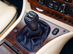 Afbeelding 20/99 van Aston Martin V8 Volante (1999)