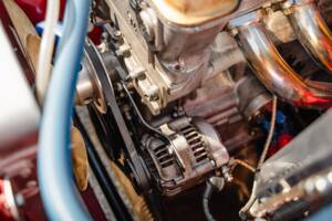 Imagen 30/81 de Alfa Romeo 1750 GT Veloce (1968)