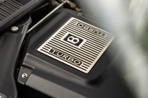 Bild 20/26 von Bentley Azure Mulliner (1999)