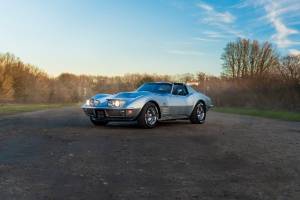 Afbeelding 1/50 van Chevrolet Corvette Stingray (1972)