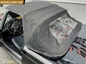 Afbeelding 9/10 van Mercedes-Benz 280 SL (1968)