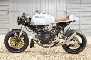 Image 2/36 of Ducati DUMMY (1995)