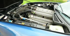 Imagen 41/50 de Aston Martin Virage Volante (1995)