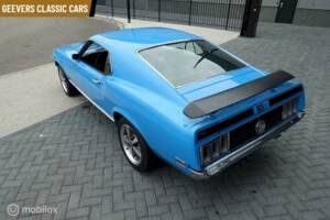 Immagine 4/17 di Ford Mustang Mach 1 (1970)