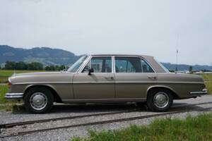 Afbeelding 13/89 van Mercedes-Benz 300 SEL 6.3 (1972)