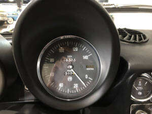 Imagen 21/29 de Alfa Romeo Spider Veloce 2000 (1973)