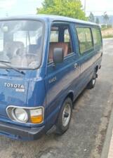 Bild 4/8 von Toyota Hiace Rio H20 (1981)