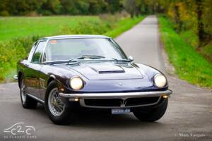 Image 20/63 of Maserati Mistral 4000 (1966)