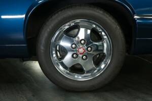 Image 47/49 de Jaguar XJS 4.0 (1995)