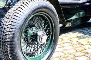Immagine 36/50 di Bentley 3&#x2F;8 Special (1925)