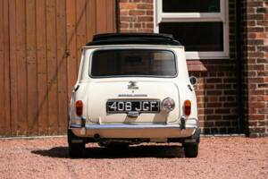 Afbeelding 7/49 van Morris Mini Cooper S 1071 (1963)