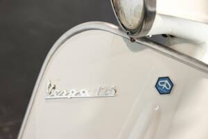 Bild 9/38 von Piaggio Vespa 125 Primavera (1973)
