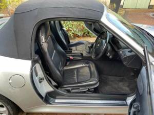 Bild 4/5 von BMW Z3 Cabriolet 3.0 (2000)