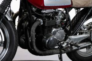 Bild 32/50 von Honda CB 650 (1984)