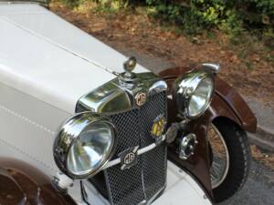 Image 20/20 of MG F1 Magna (1932)
