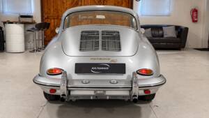 Afbeelding 6/59 van Porsche 356 C 1600 SC (1964)