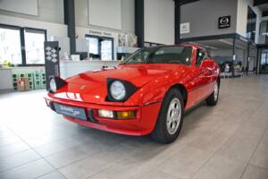 Immagine 1/10 di Porsche 924 S (1988)