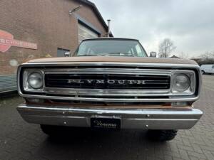 Bild 16/22 von Plymouth Trail Duster (1976)