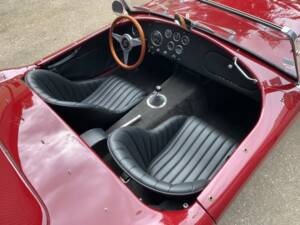Imagen 24/40 de AC Ace Bristol (1956)