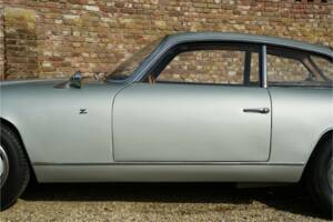 Bild 13/50 von Lancia Flaminia SuperSport Zagato (1968)