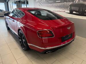Afbeelding 13/20 van Bentley Continental GT V8 S (2017)