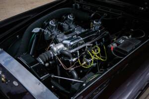Image 20/31 of Triumph Italia 2000 (1960)