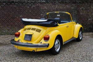 Image 13/50 of Volkswagen Coccinelle 1303 (1976)