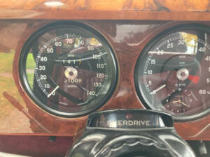 Imagen 24/44 de Jaguar S-Type 3.8 (1966)